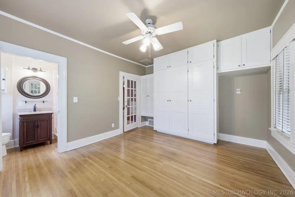 1844 E 16th Place Tulsa, OK 74104