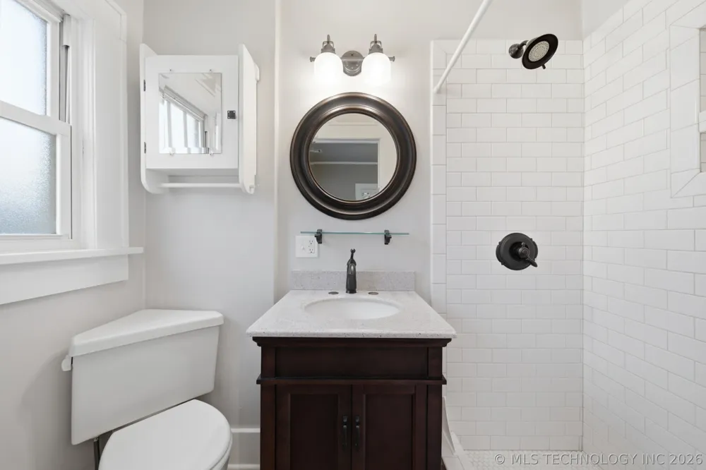 1844 E 16th Place Tulsa, OK 74104