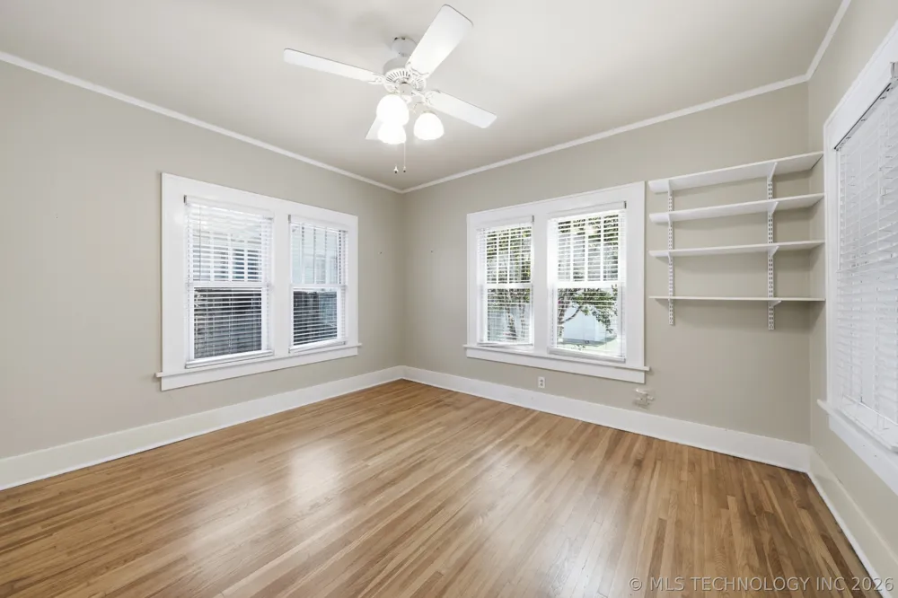 1844 E 16th Place Tulsa, OK 74104