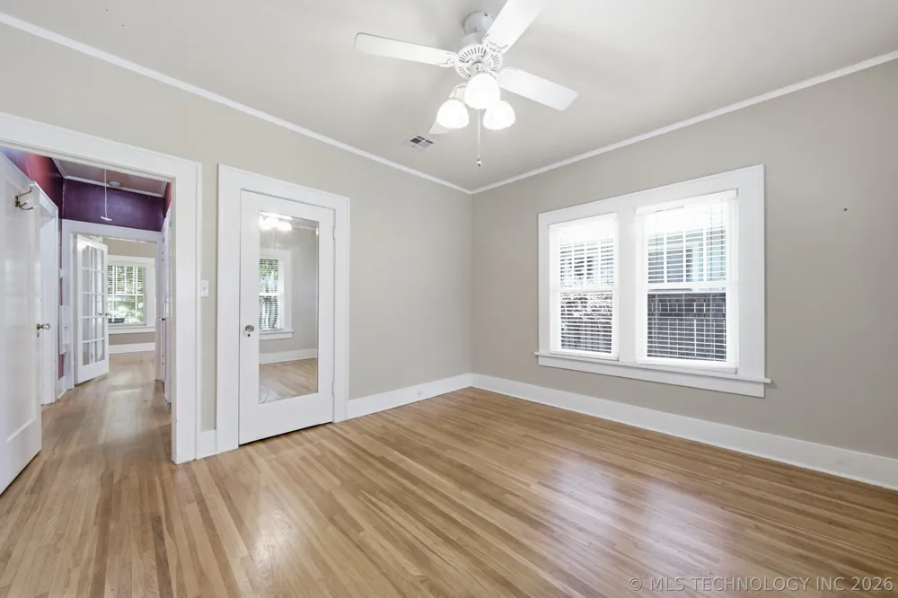 1844 E 16th Place Tulsa, OK 74104