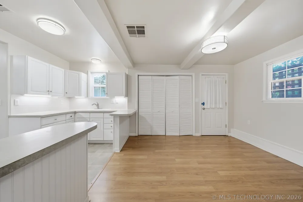 1844 E 16th Place Tulsa, OK 74104