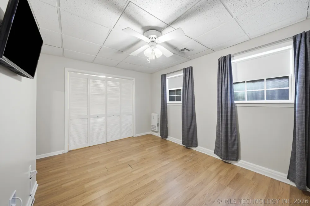 1844 E 16th Place Tulsa, OK 74104