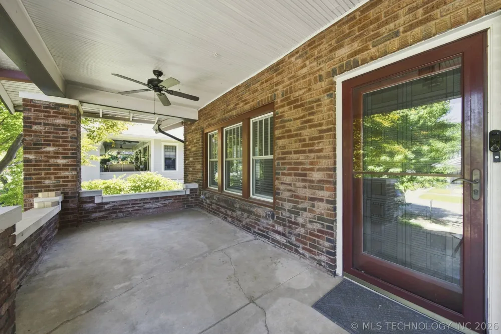 1844 E 16th Place Tulsa, OK 74104