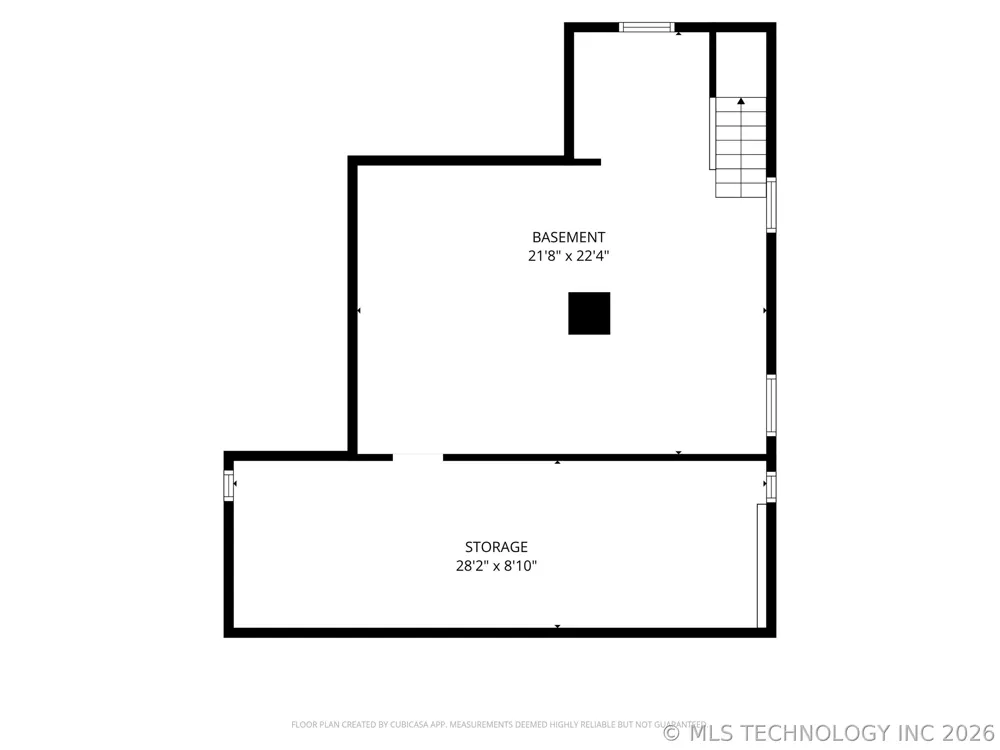 1844 E 16th Place Tulsa, OK 74104