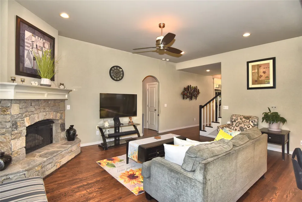 5916 S 13th Street Broken Arrow, OK 74011