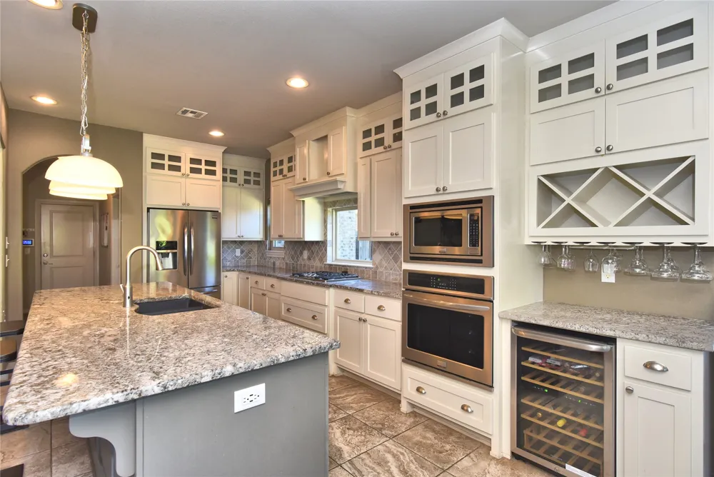 5916 S 13th Street Broken Arrow, OK 74011