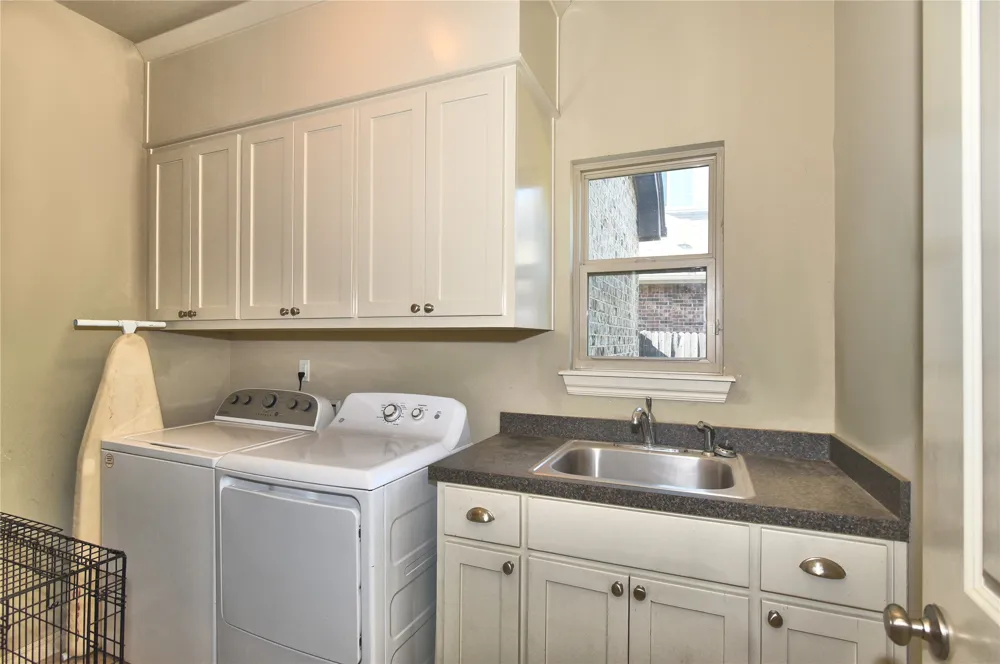 5916 S 13th Street Broken Arrow, OK 74011
