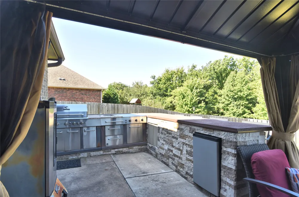 5916 S 13th Street Broken Arrow, OK 74011