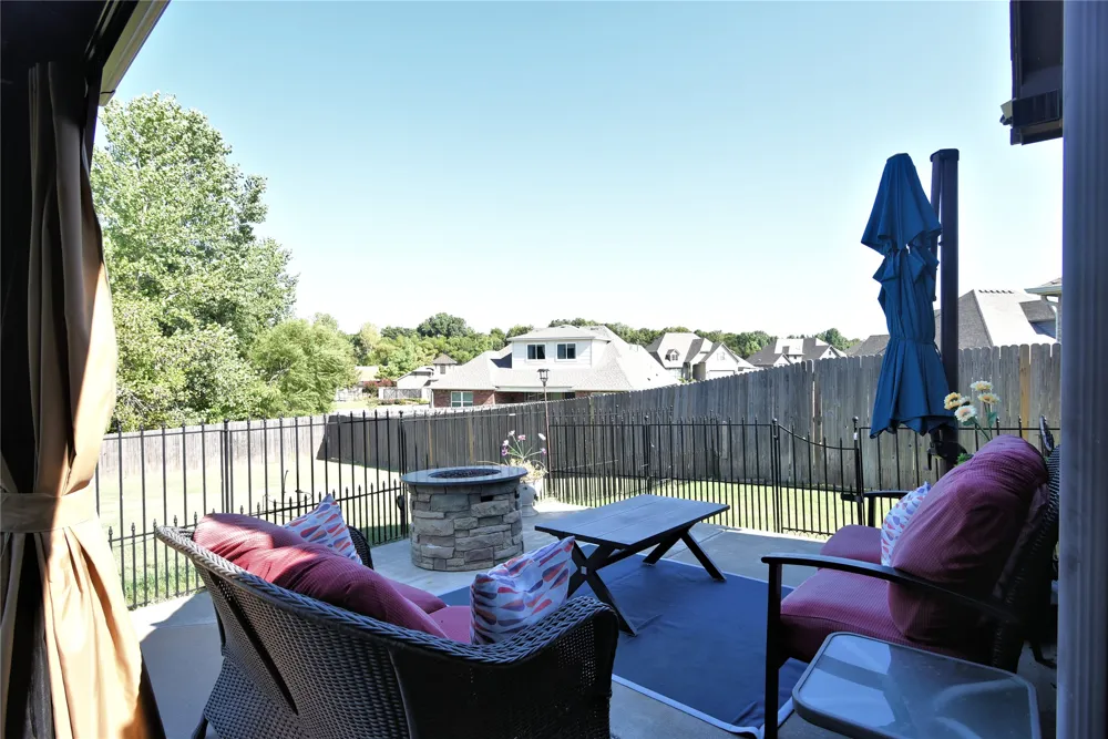 5916 S 13th Street Broken Arrow, OK 74011
