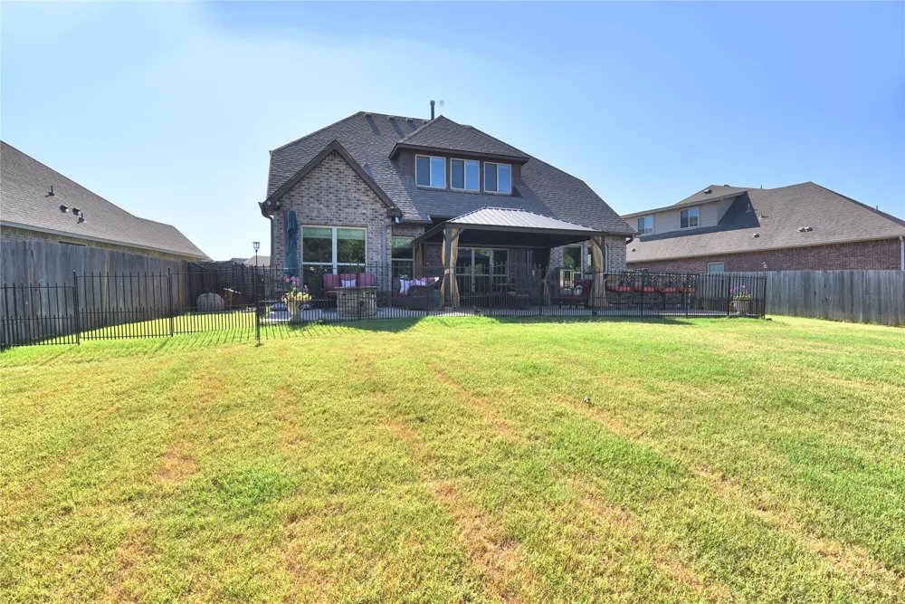 5916 S 13th Street Broken Arrow, OK 74011