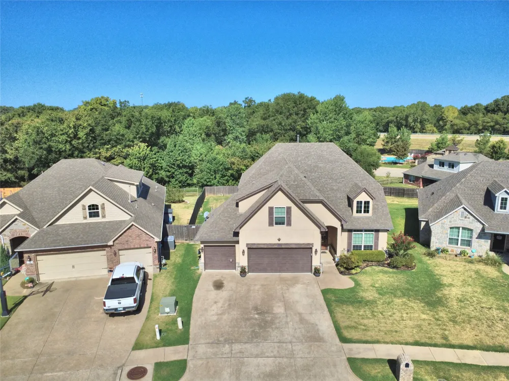 5916 S 13th Street Broken Arrow, OK 74011
