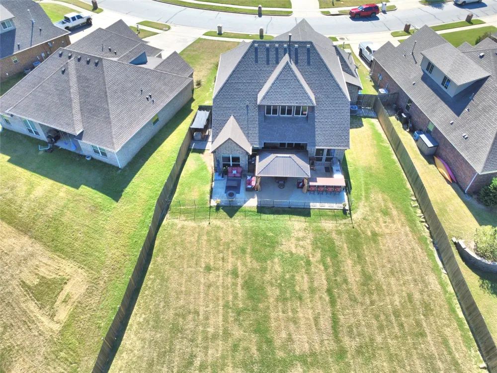 5916 S 13th Street Broken Arrow, OK 74011