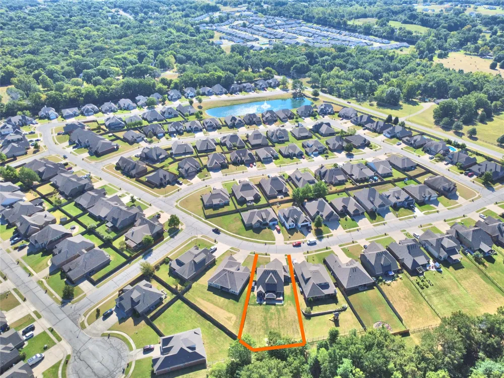 5916 S 13th Street Broken Arrow, OK 74011
