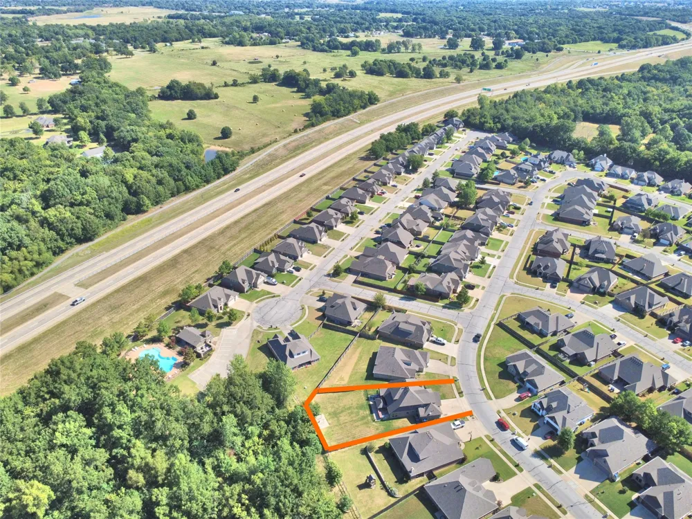5916 S 13th Street Broken Arrow, OK 74011