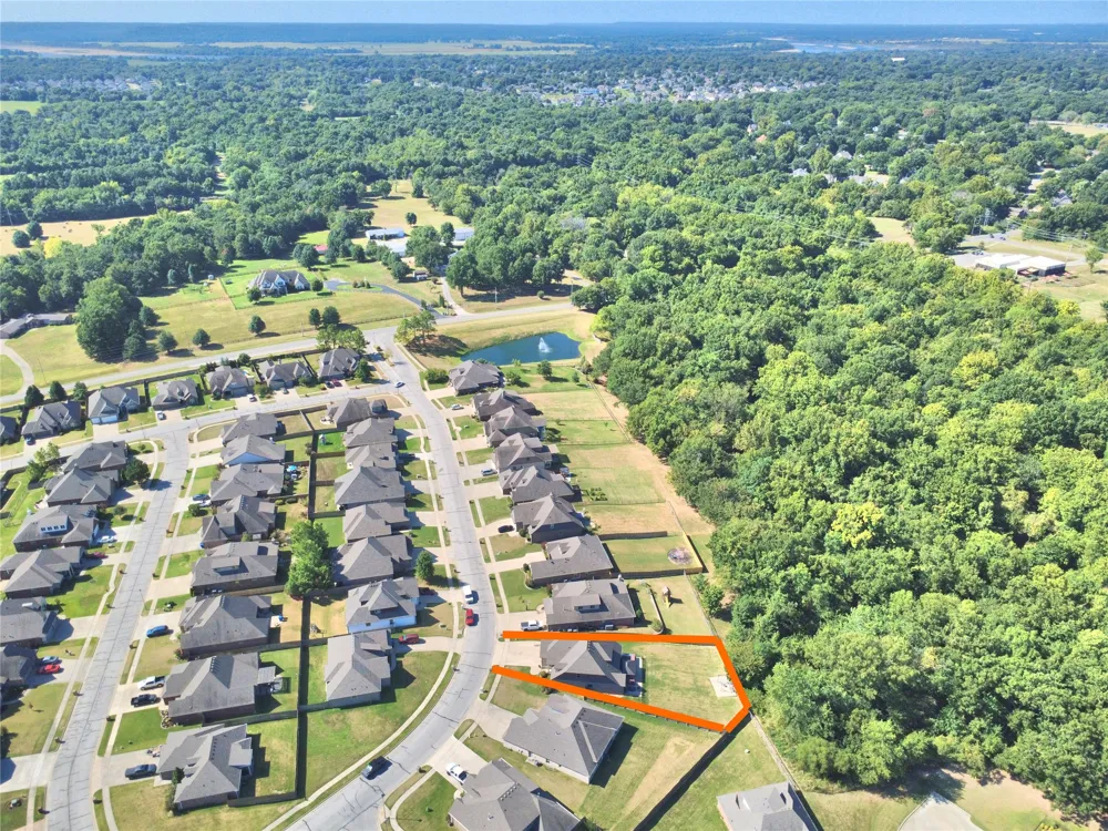 5916 S 13th Street Broken Arrow, OK 74011