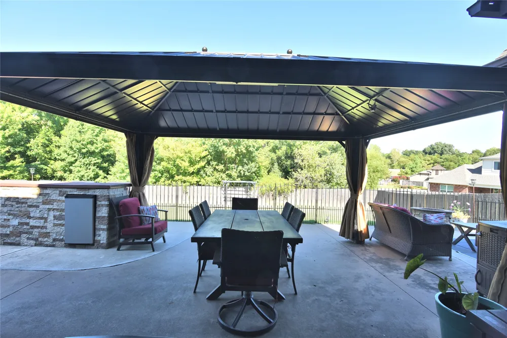 5916 S 13th Street Broken Arrow, OK 74011