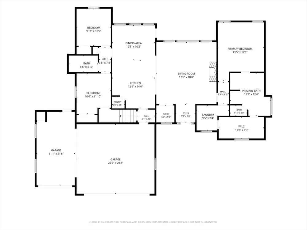 6075 E 145th Street Collinsville, OK 74021