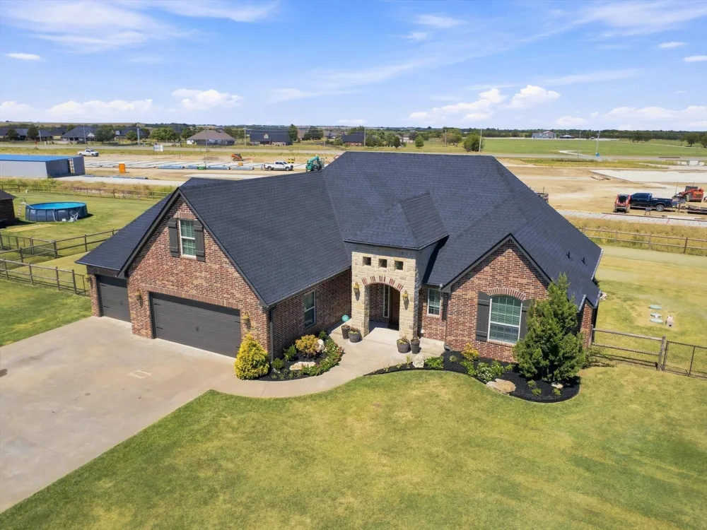 6075 E 145th Street Collinsville, OK 74021