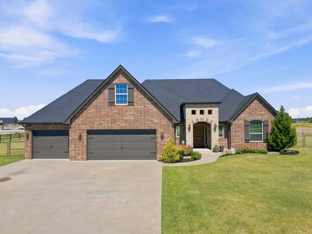 6075 E 145th Street Collinsville, OK 74021