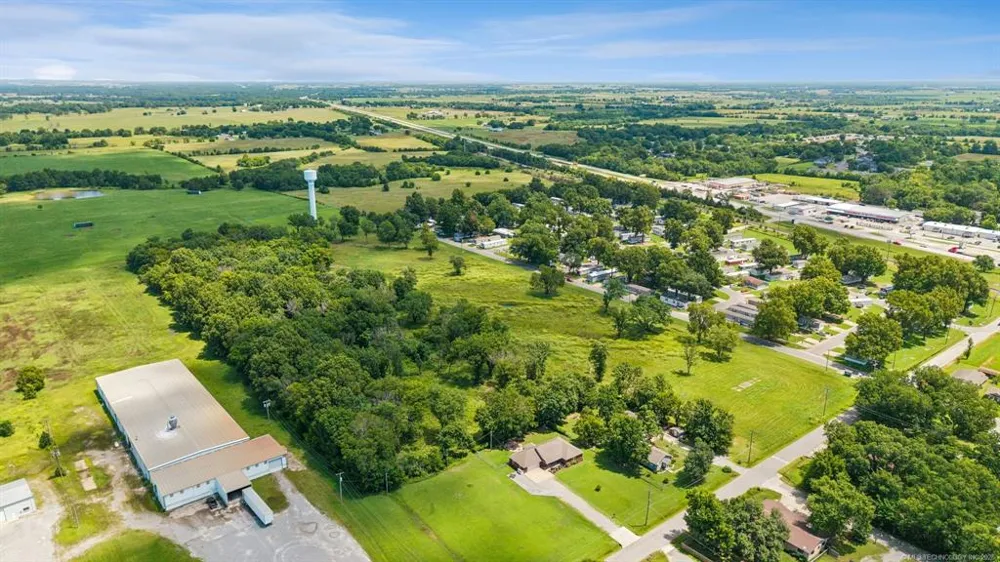 514 A STREET NW Pryor, OK 74361