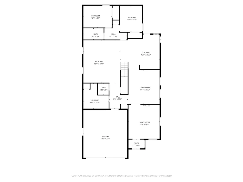 128 E Jackson Street Broken Arrow, OK 74012