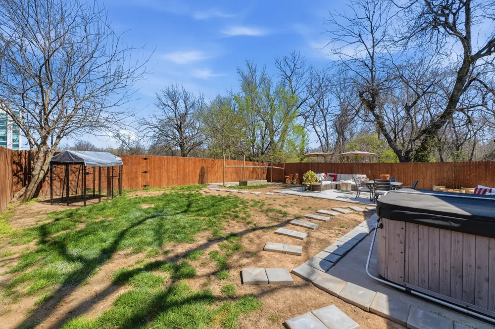 128 E Jackson Street Broken Arrow, OK 74012
