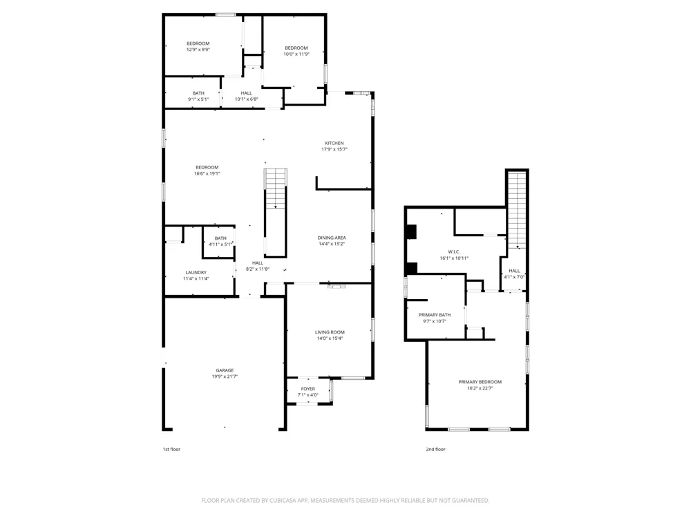 128 E Jackson Street Broken Arrow, OK 74012