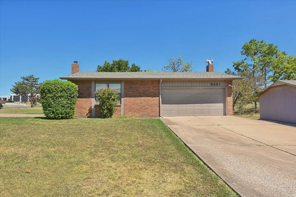 8601 E 62nd Place Tulsa, OK 74133