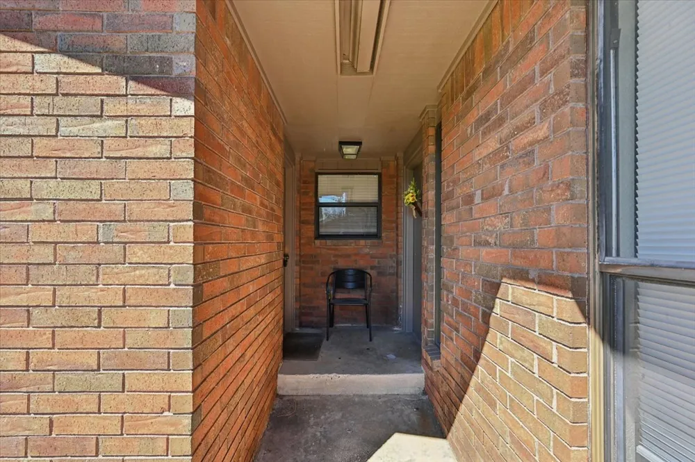8601 E 62nd Place Tulsa, OK 74133