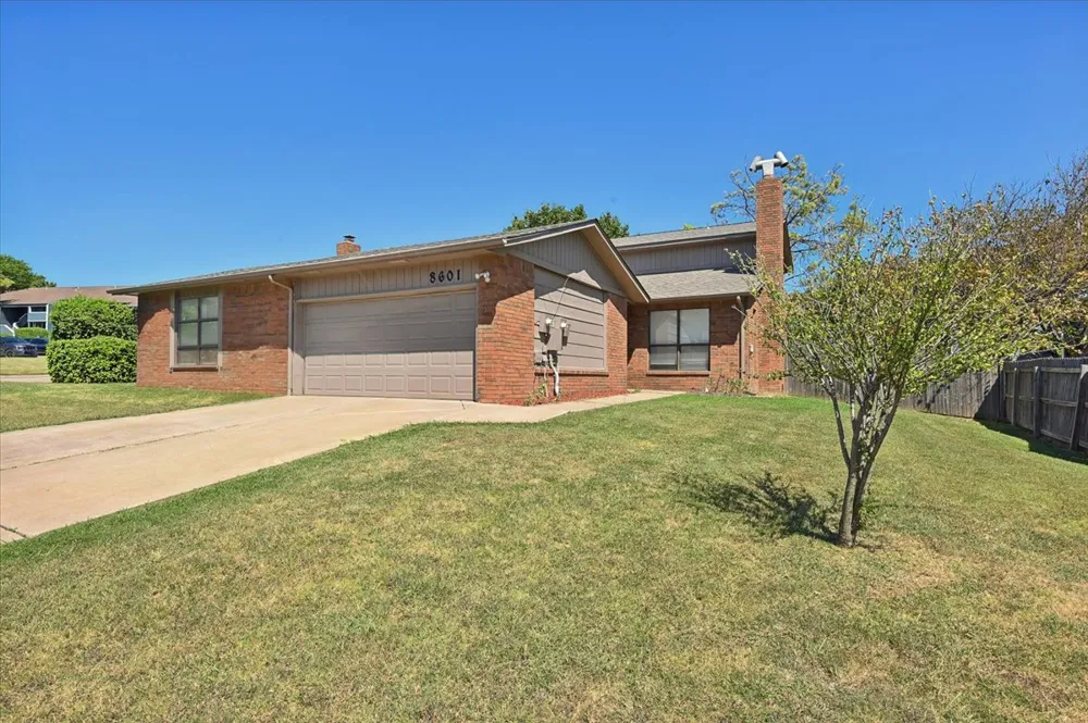 8601 E 62nd Place Tulsa, OK 74133