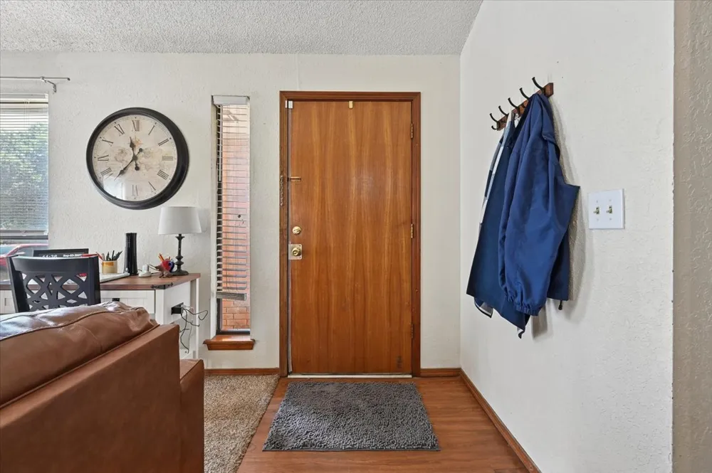 8601 E 62nd Place Tulsa, OK 74133