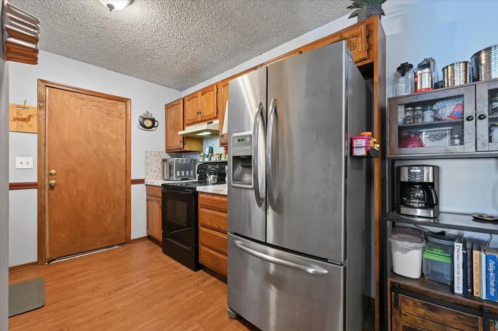 8601 E 62nd Place Tulsa, OK 74133