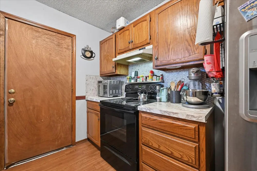8601 E 62nd Place Tulsa, OK 74133