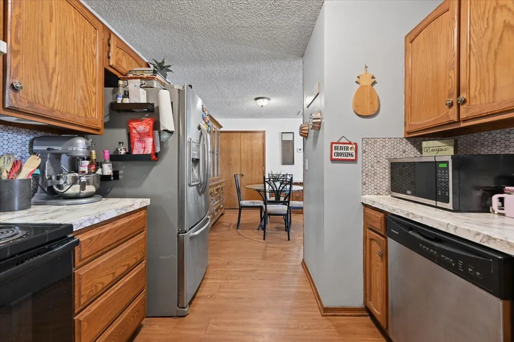 8601 E 62nd Place Tulsa, OK 74133