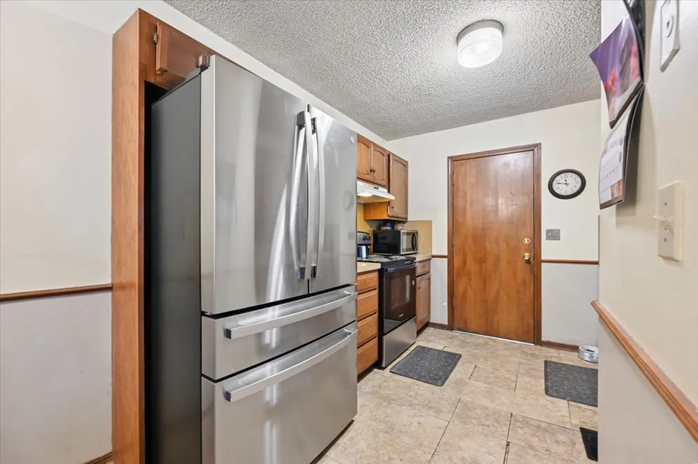 8601 E 62nd Place Tulsa, OK 74133