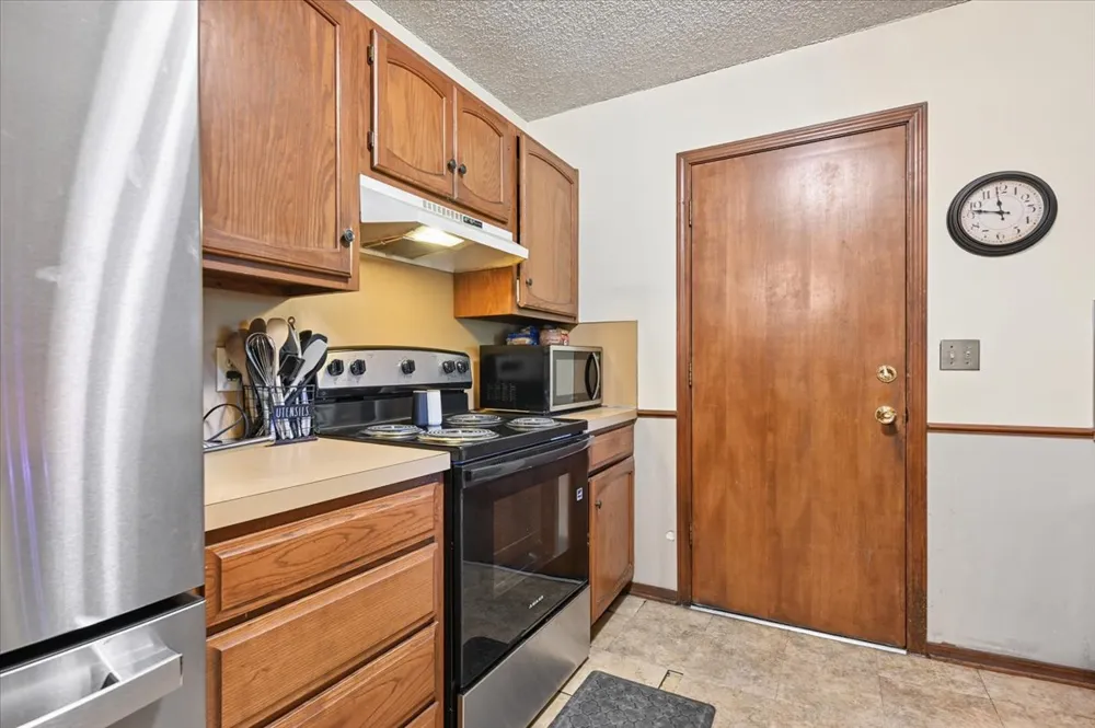 8601 E 62nd Place Tulsa, OK 74133