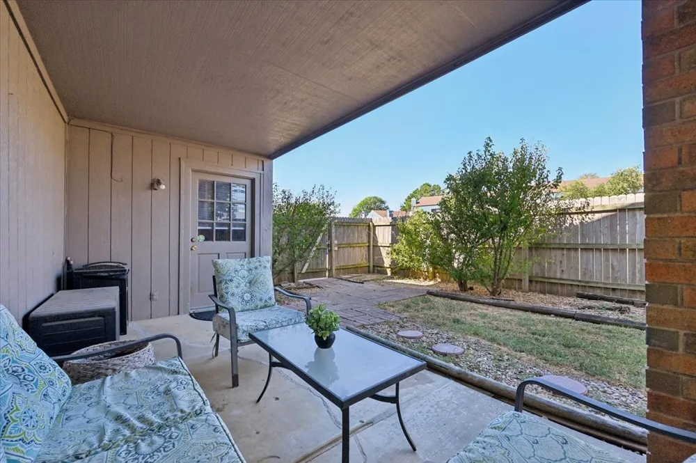 8601 E 62nd Place Tulsa, OK 74133