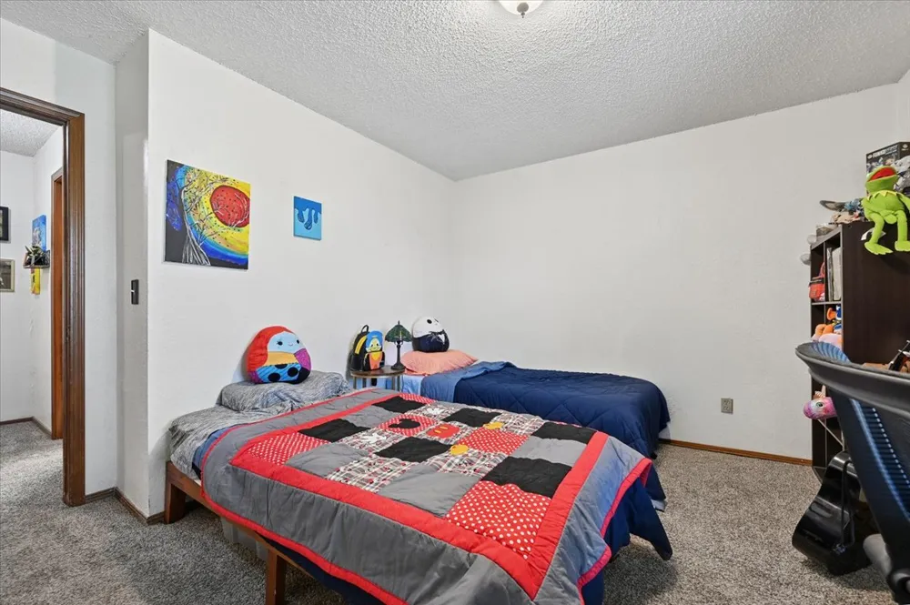 8601 E 62nd Place Tulsa, OK 74133