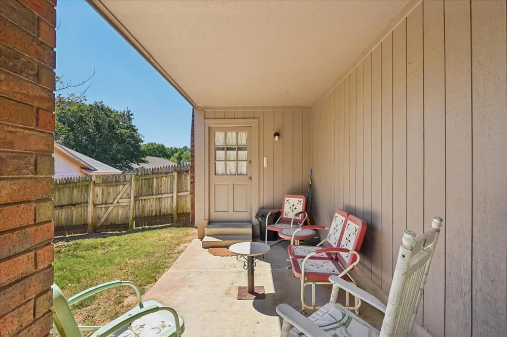 8601 E 62nd Place Tulsa, OK 74133