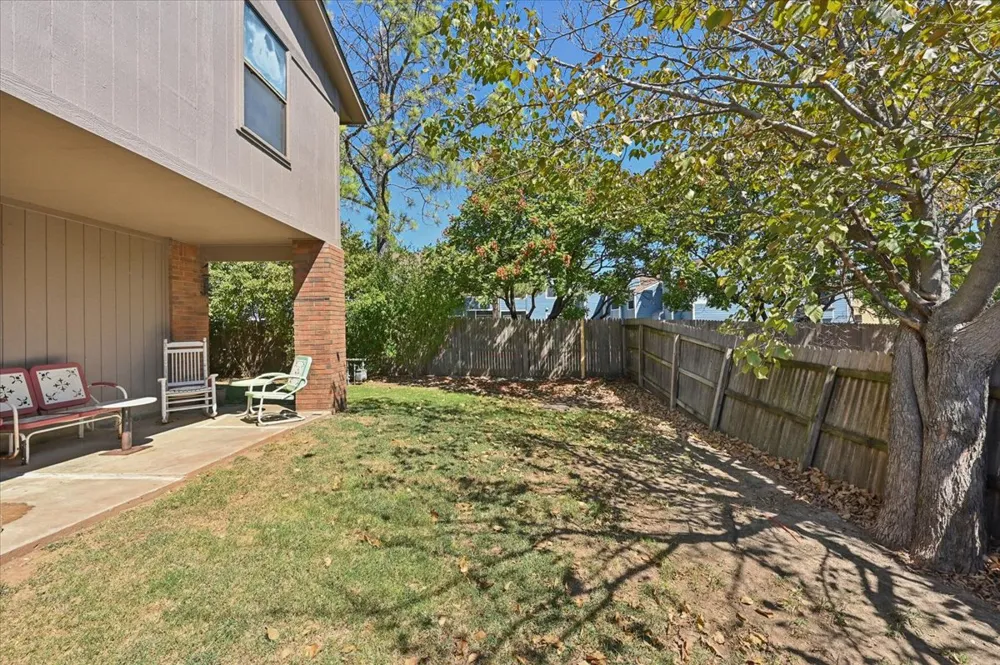 8601 E 62nd Place Tulsa, OK 74133