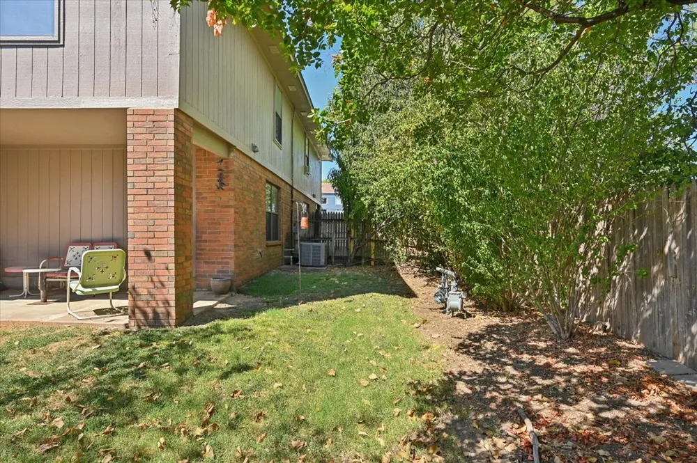 8601 E 62nd Place Tulsa, OK 74133
