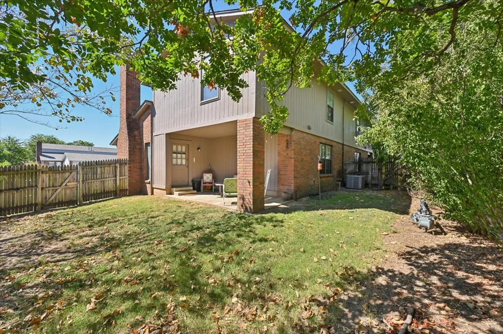 8601 E 62nd Place Tulsa, OK 74133