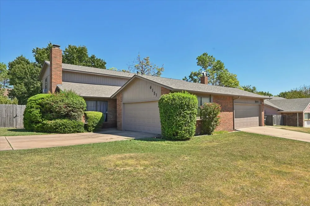 8601 E 62nd Place Tulsa, OK 74133