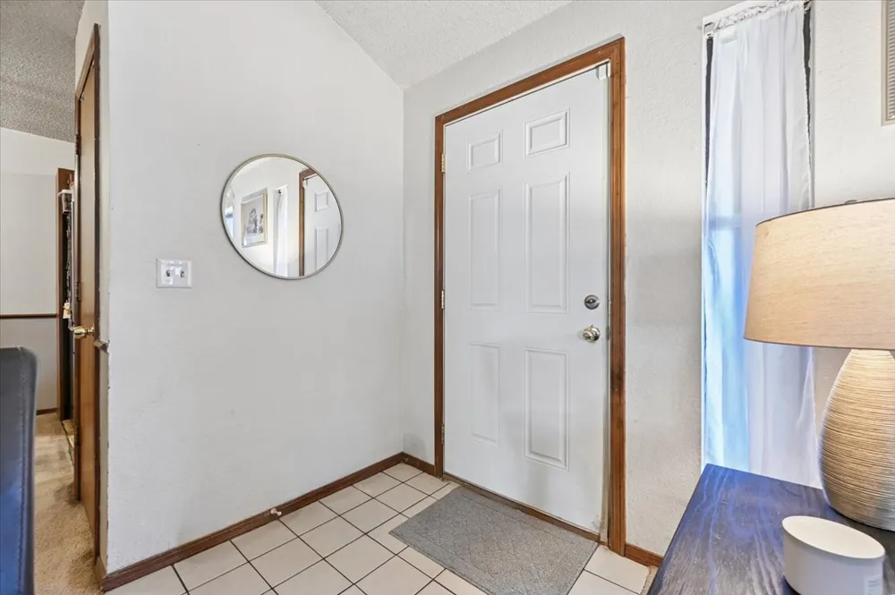 8601 E 62nd Place Tulsa, OK 74133