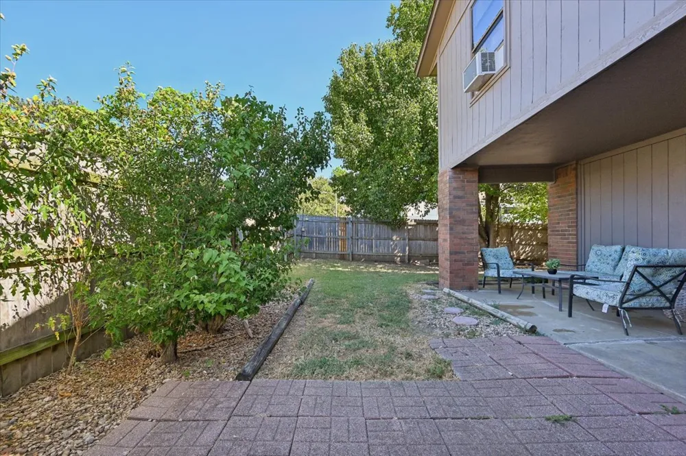 8601 E 62nd Place Tulsa, OK 74133