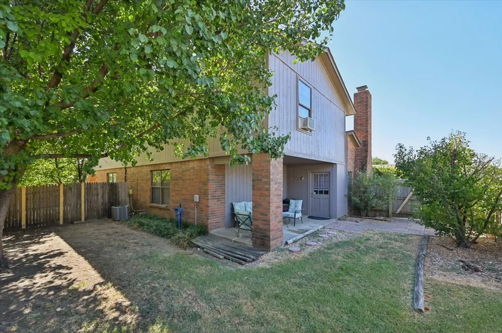 8601 E 62nd Place Tulsa, OK 74133