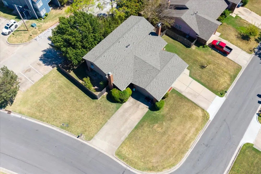 8601 E 62nd Place Tulsa, OK 74133