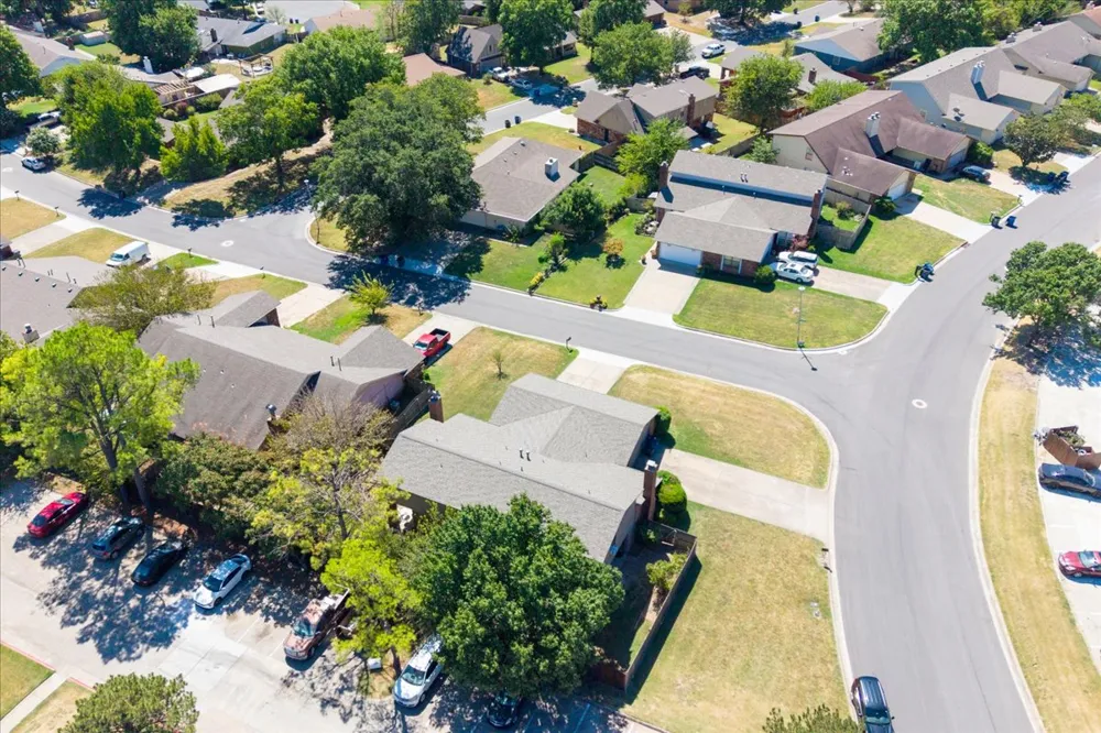 8601 E 62nd Place Tulsa, OK 74133
