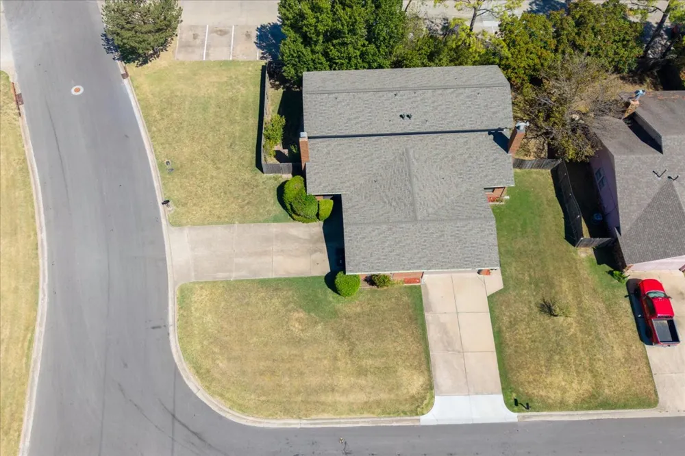 8601 E 62nd Place Tulsa, OK 74133
