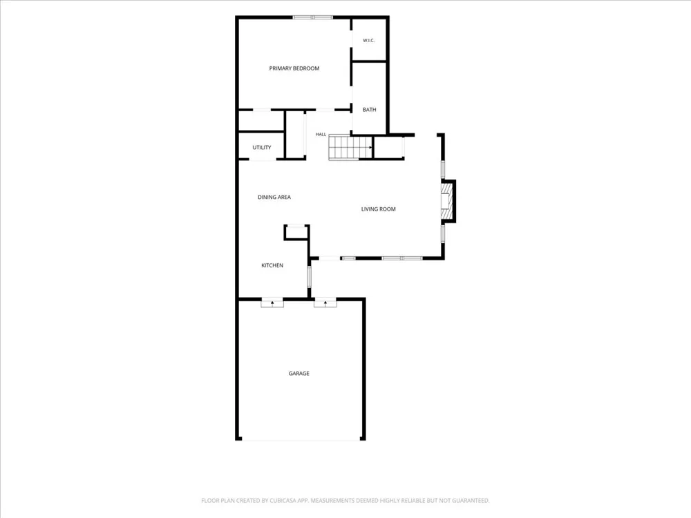 8601 E 62nd Place Tulsa, OK 74133